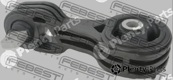 Febest HM-FDR — Mounting, engine