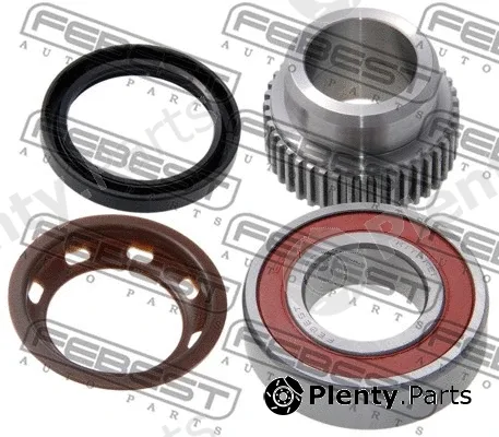 Febest KIT-KEI — Bearing, drive shaft