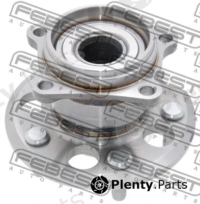 Febest 0182-ACA20R — Wheel Hub