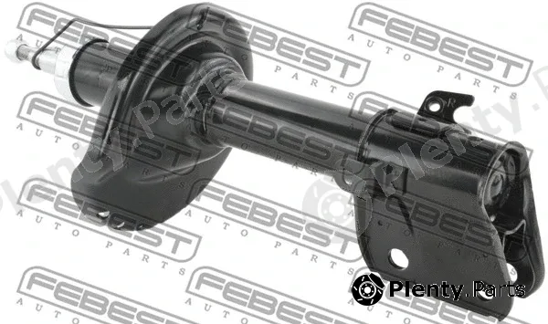 Febest 08110-004FR — Shock Absorber