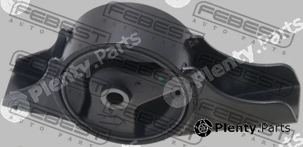 Febest NM-P12RR — Mounting, engine