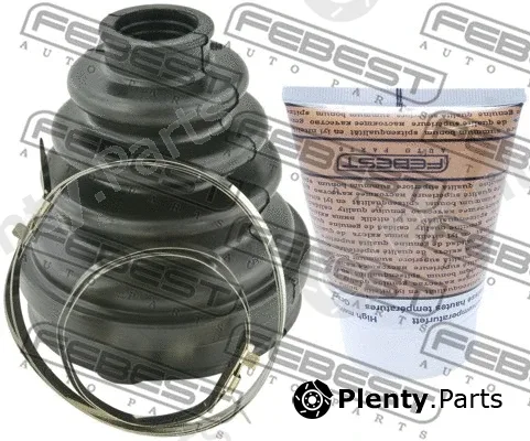 Febest 0315-EST — Bellow Kit, drive shaft