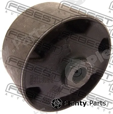 Febest TMB-320 — Mounting, engine