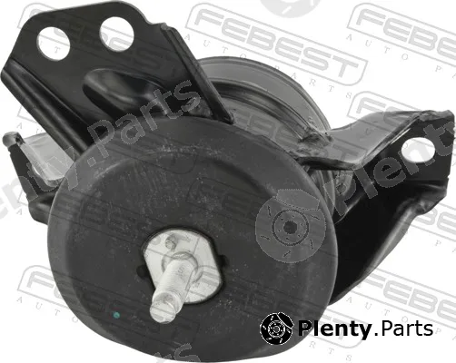 Febest HYM-D3RH — Mounting, engine