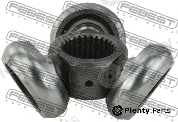 Febest 0116-GSV40 — Spider Assembly, drive shaft