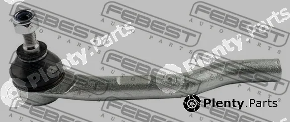 Febest 0221-E12LH — Tie Rod End