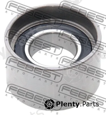Febest 0188-GXE10 — Deflection/Guide Pulley, timing belt