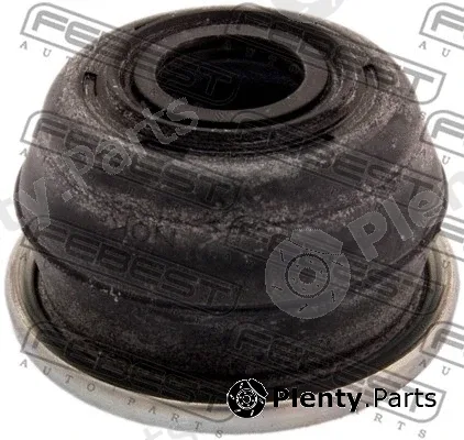 Febest MTRB-RVR — Repair Kit, tie rod end