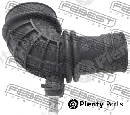 Febest NAH-E50 — Hose, air supply