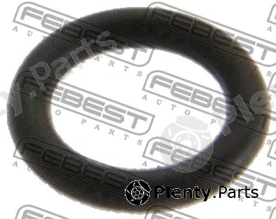 Febest MZCP-001-PCS20 — Seal Ring, injector