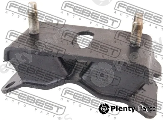 Febest TM-FZJ100R — Mounting, engine