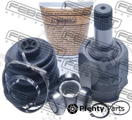 Febest 0411-EAUSA — Joint Kit, drive shaft