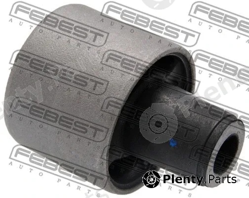 Febest NAB-284 — Mounting, differential