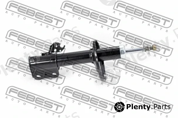 Febest 0107G-009FR — Shock Absorber