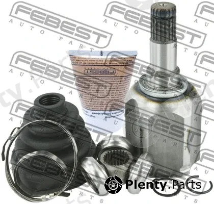 Febest 0111-NDE120LH — Joint Kit, drive shaft