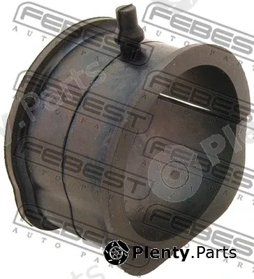 Febest SBGB-B12R — Mounting, steering gear