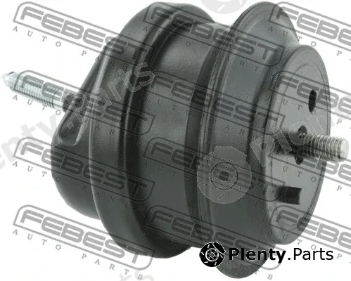 Febest CRM-PACFR — Mounting, engine