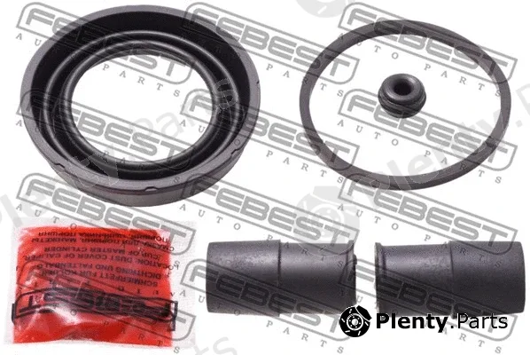 Febest 2175-TC7F — Repair Kit, brake caliper