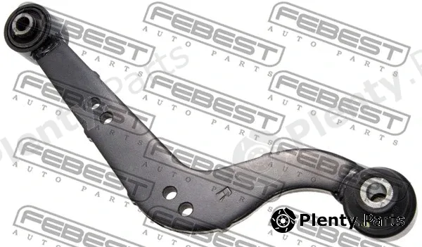 Febest 0125-ACA30RH — Control/Trailing Arm, wheel suspension