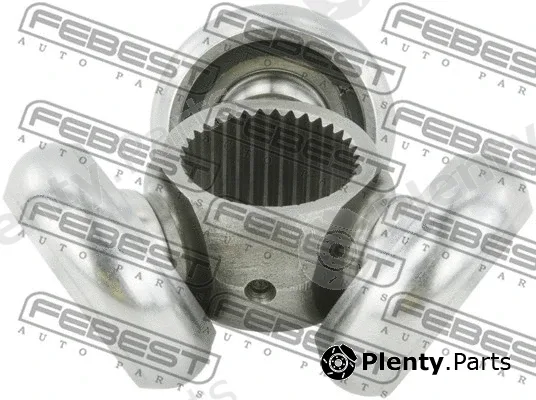 Febest 1716-A4 — Spider Assembly, drive shaft