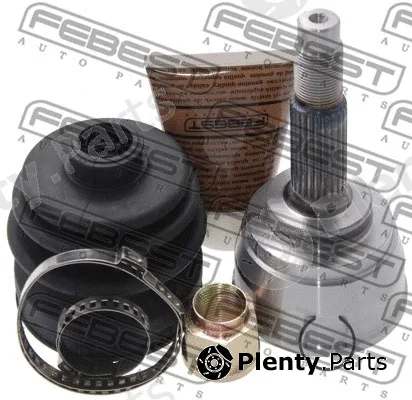 Febest 0210-084 — Joint Kit, drive shaft