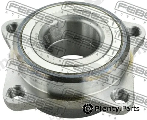 Febest 0482G-N84F — Wheel Hub