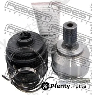 Febest 0510-040 — Joint Kit, drive shaft