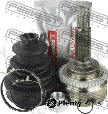 Febest 1510-002A43 — Joint Kit, drive shaft