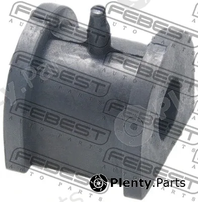 Febest MSB-DA2F — Mounting, stabiliser bar