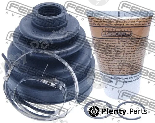Febest 0215-Z51T — Bellow Kit, drive shaft