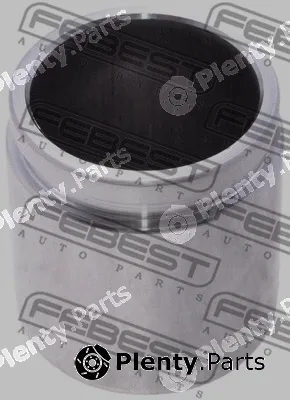 Febest 0176-GWS191R — Piston, brake caliper