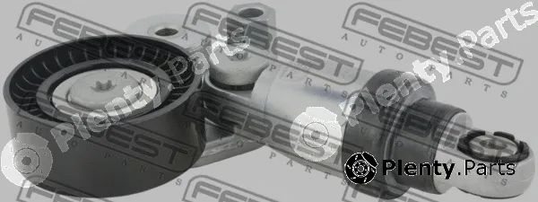 Febest 0590-KE — Belt Tensioner, V-ribbed belt