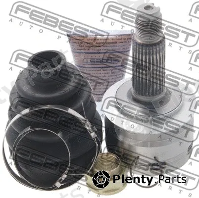 Febest 0810-B9 — Joint Kit, drive shaft