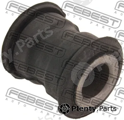 Febest NAB-257 — Mounting, steering gear