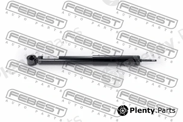 Febest 0107G-014R — Shock Absorber