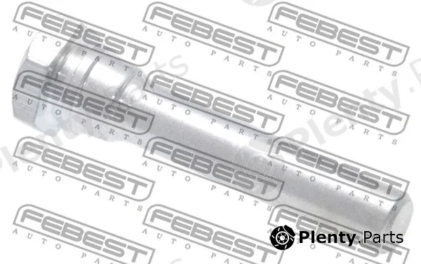 Febest 0374-RD5LR — Guide Bolt, brake caliper