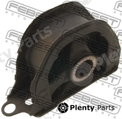 Febest HM-CRVMFR — Mounting, engine