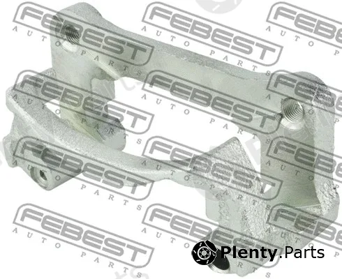 Febest 0177C-GRN210RR — Brake Caliper Bracket Set