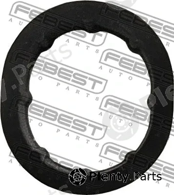 Febest 16400-003 — Gasket, oil cooler