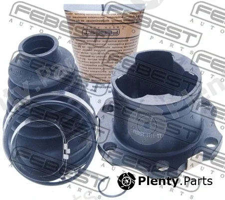Febest 1711-TT — Joint Kit, drive shaft