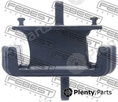 Febest FM-EPFR — Mounting, engine