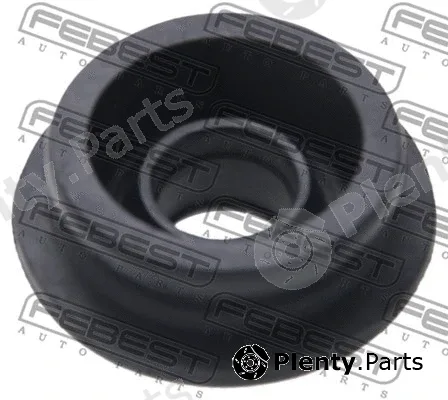 Febest SZSB-SX4U — Mounting, radiator