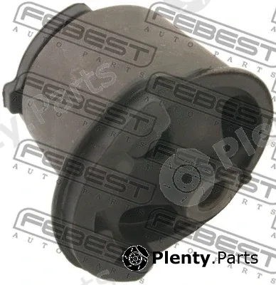 Febest MZMB-012 — Mounting, engine