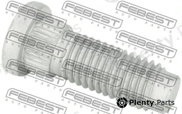 Febest 2184-003 — Wheel Stud