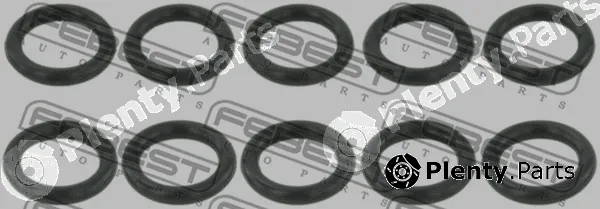 Febest RINGFL-026-PCS10 — Seal Ring, injector