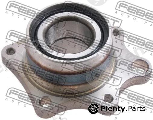 Febest 0382-YH2MRRH — Wheel Hub