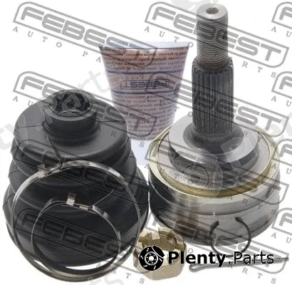 Febest 0110-003 — Joint Kit, drive shaft