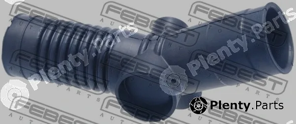 Febest TAH-5L — Hose, air supply