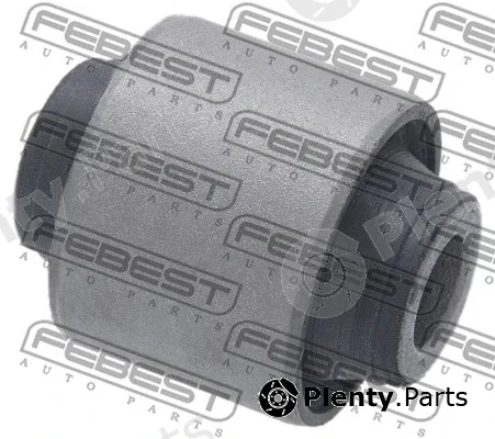 Febest MAB-051 — Mounting, control/trailing arm