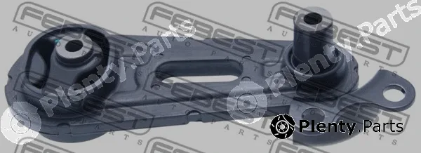 Febest MZM-DEARR — Mounting, engine